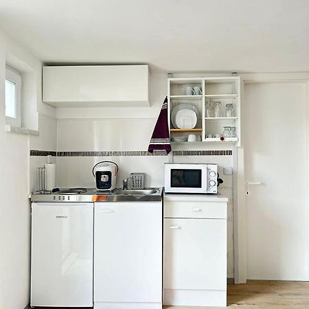 Apartment Harmony Graz Exterior photo