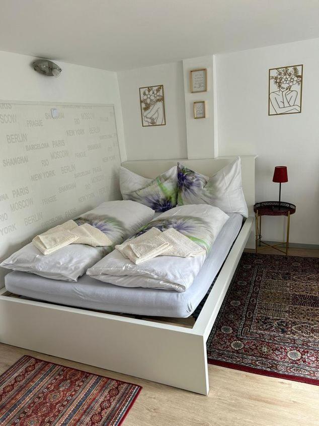 Apartment Harmony Graz Exterior photo