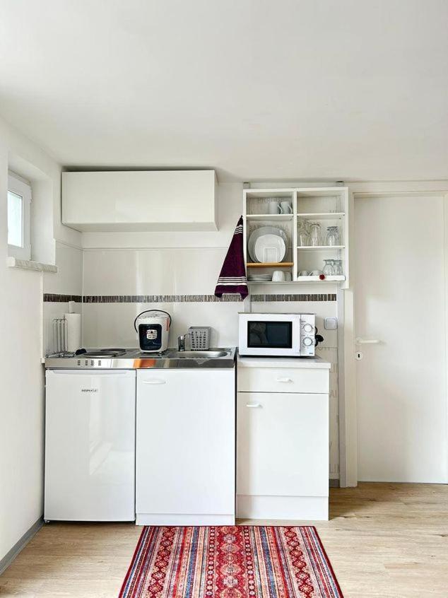 Apartment Harmony Graz Exterior photo