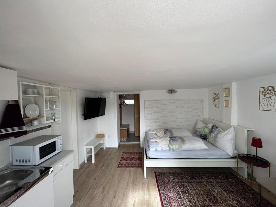 Apartment Harmony Graz Exterior photo