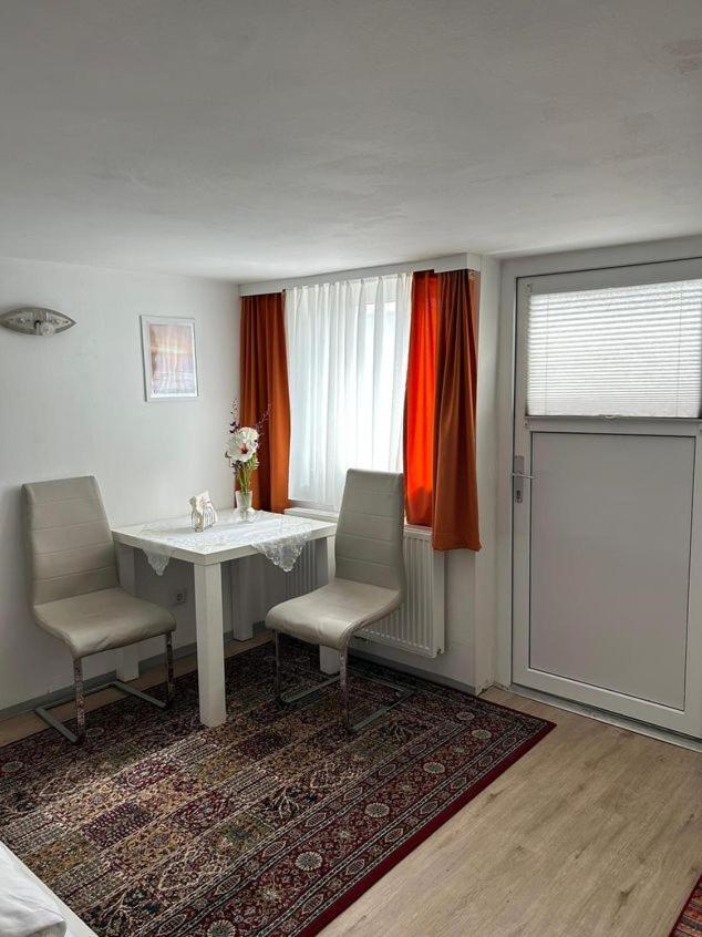 Apartment Harmony Graz Exterior photo
